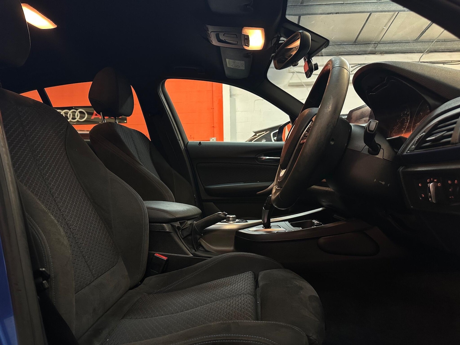 Used BMW 1 Series 2013 for sale - 76913721: Photo 11