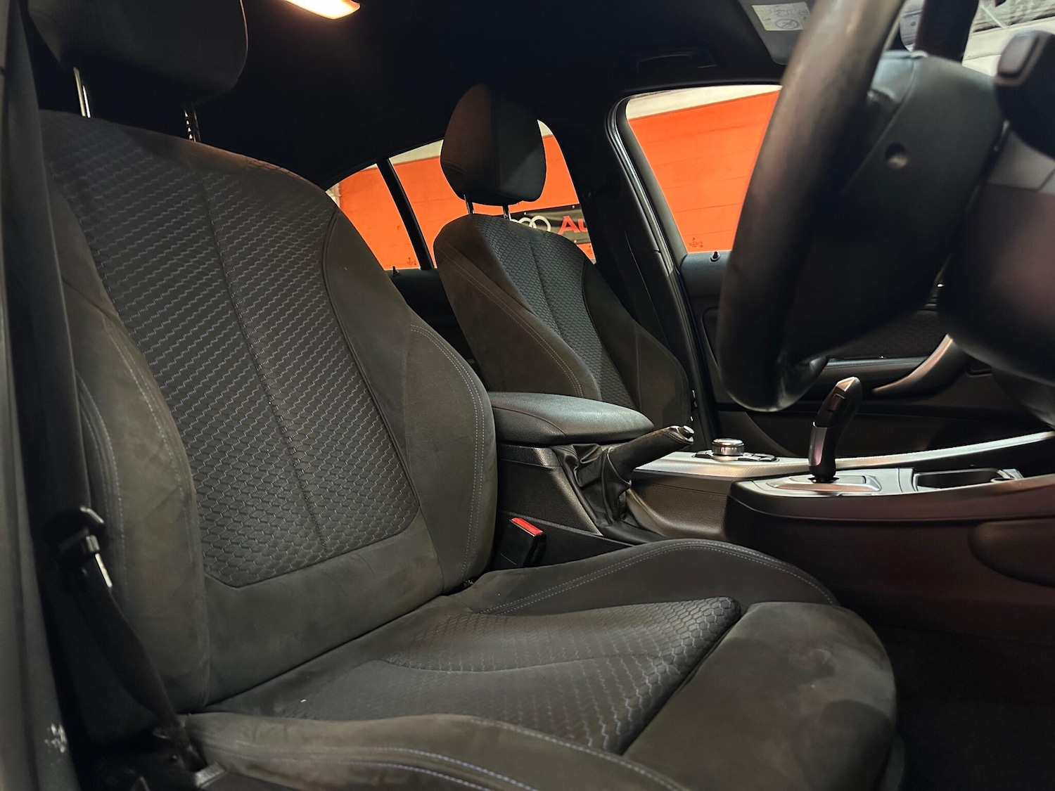 Used BMW 1 Series 2013 for sale - 76913721: Photo 12