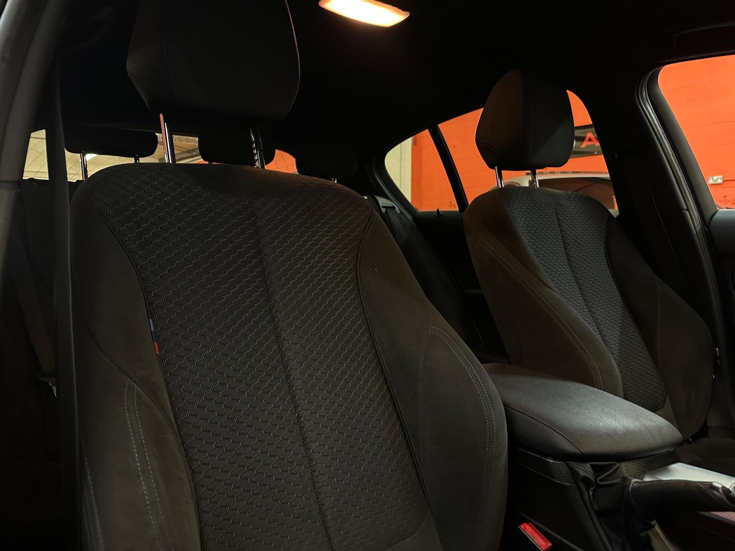 Used BMW 1 Series 2013 for sale - 76913721: Photo 13