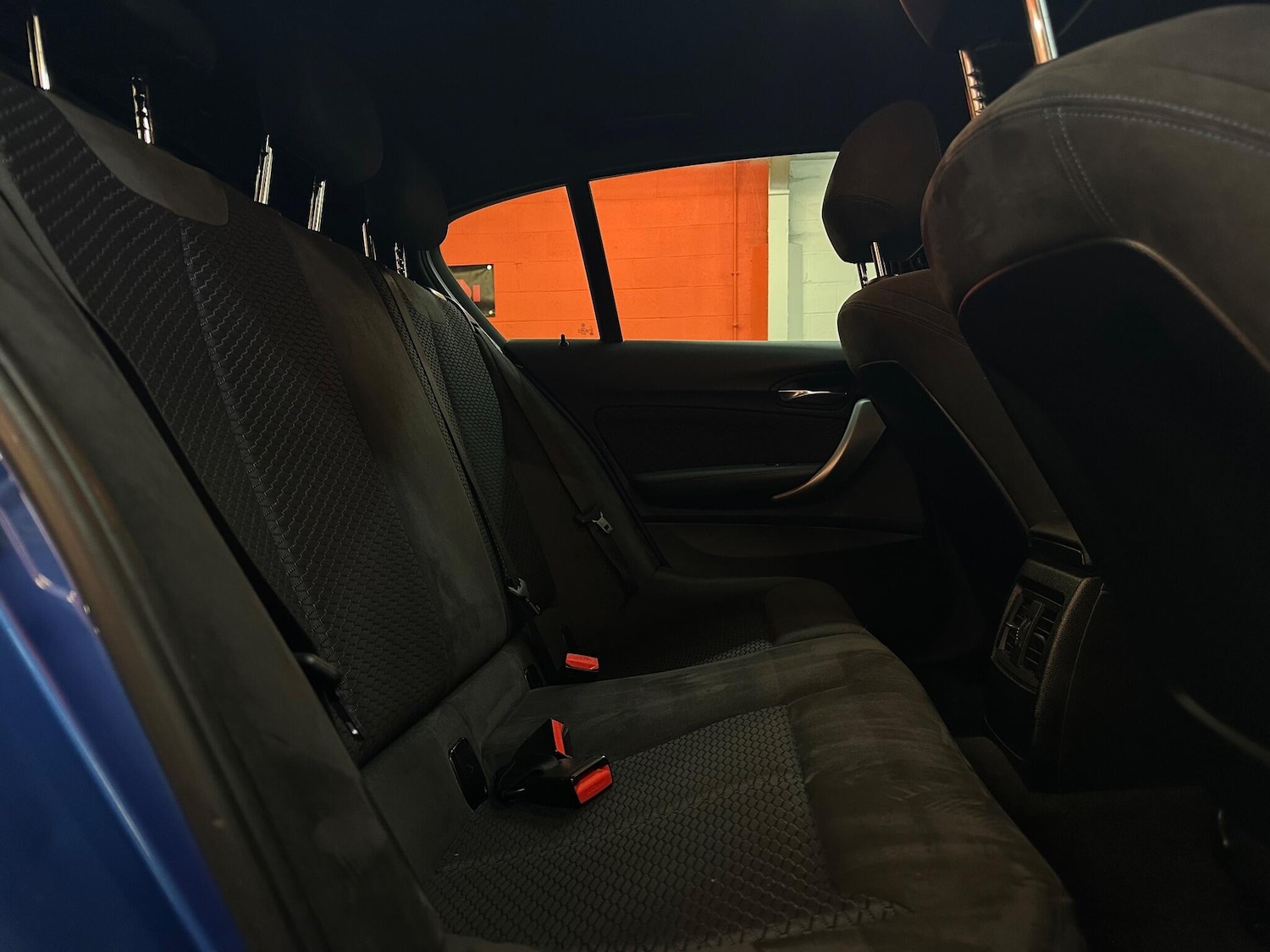 Used BMW 1 Series 2013 for sale - 76913721: Photo 14