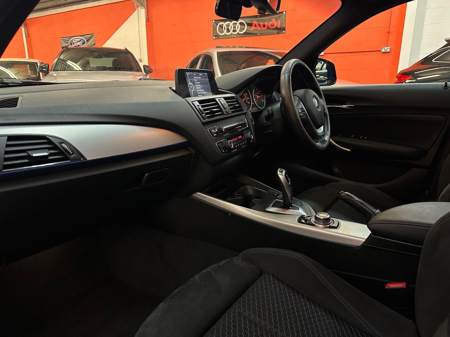 Used BMW 1 Series 2013 for sale - 76913721: Photo 15