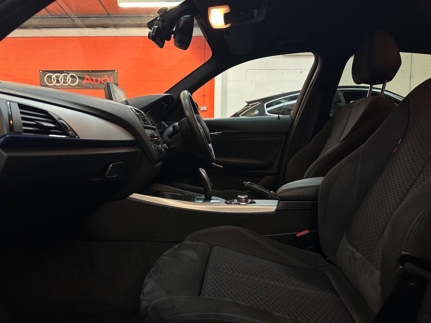 Used BMW 1 Series 2013 for sale - 76913721: Photo 16