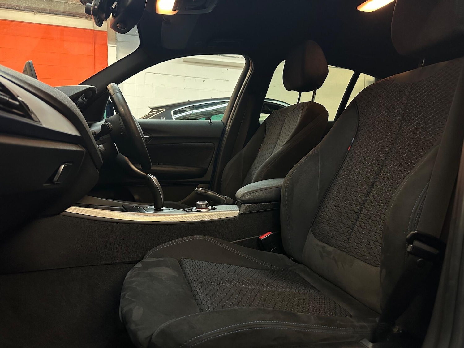 Used BMW 1 Series 2013 for sale - 76913721: Photo 17