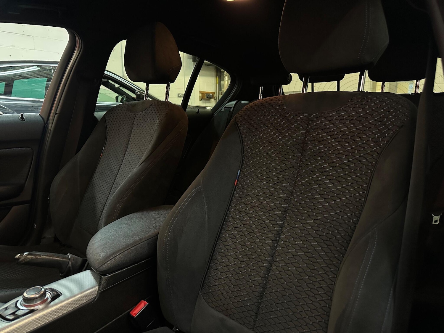 Used BMW 1 Series 2013 for sale - 76913721: Photo 18