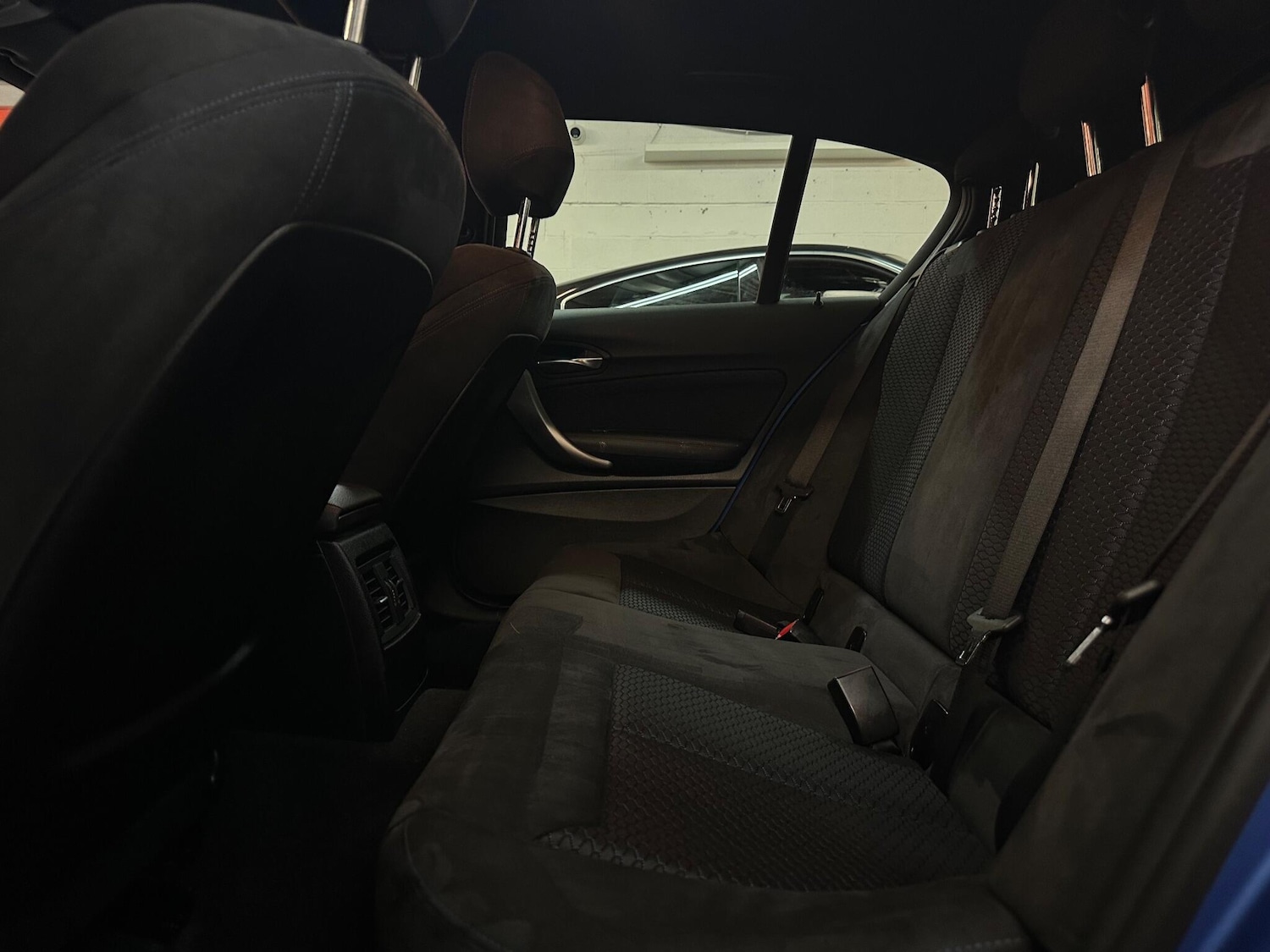 Used BMW 1 Series 2013 for sale - 76913721: Photo 19