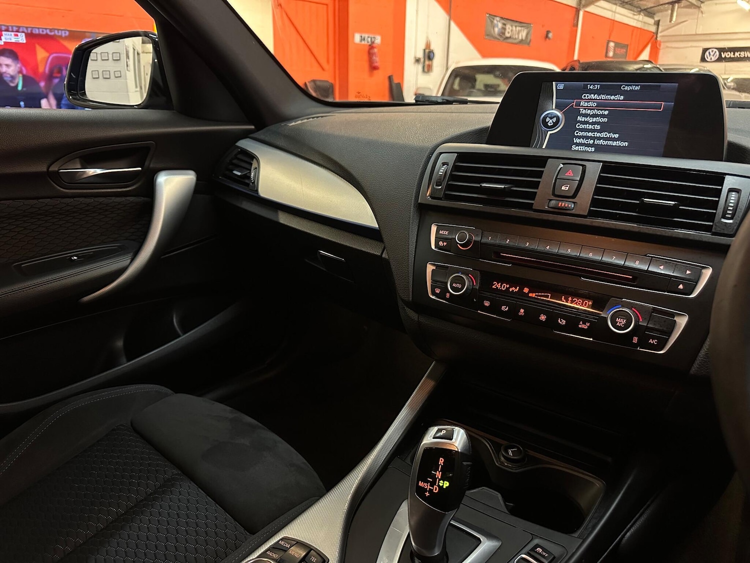 Used BMW 1 Series 2013 for sale - 76913721: Photo 20