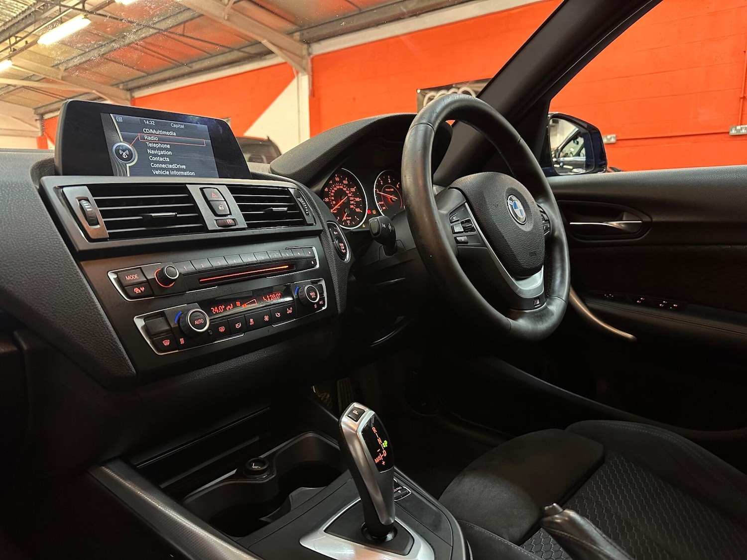 Used BMW 1 Series 2013 for sale - 76913721: Photo 21