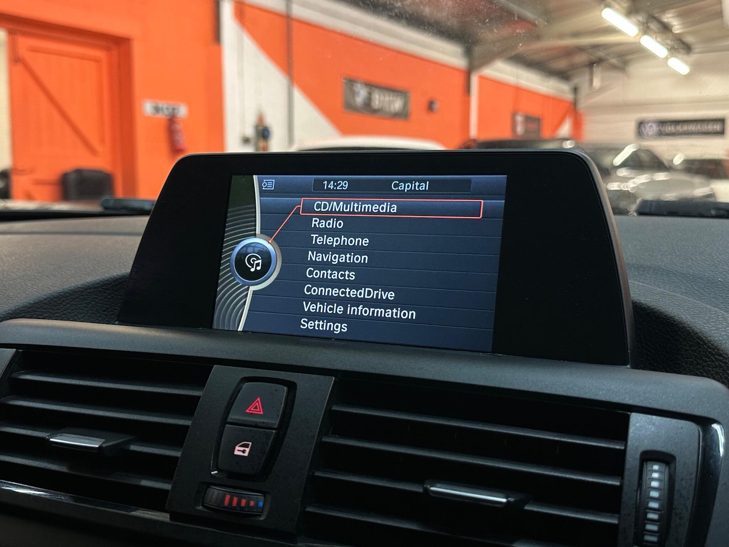 Used BMW 1 Series 2013 for sale - 76913721: Photo 28