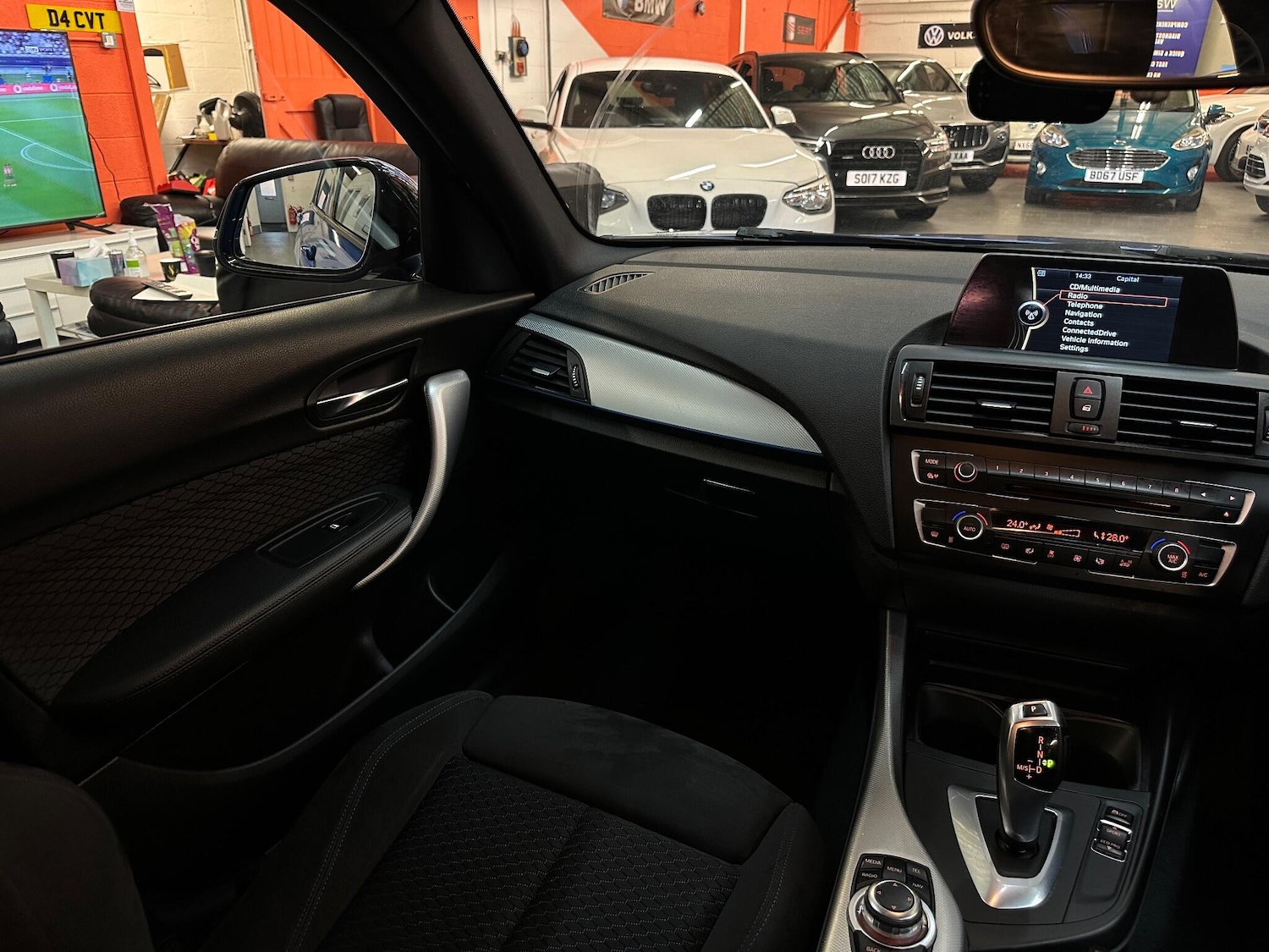 Used BMW 1 Series 2013 for sale - 76913721: Photo 39