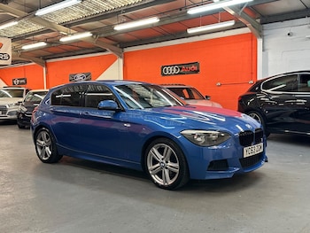 Used BMW 1 Series 2013 for sale - 76913721: Photo