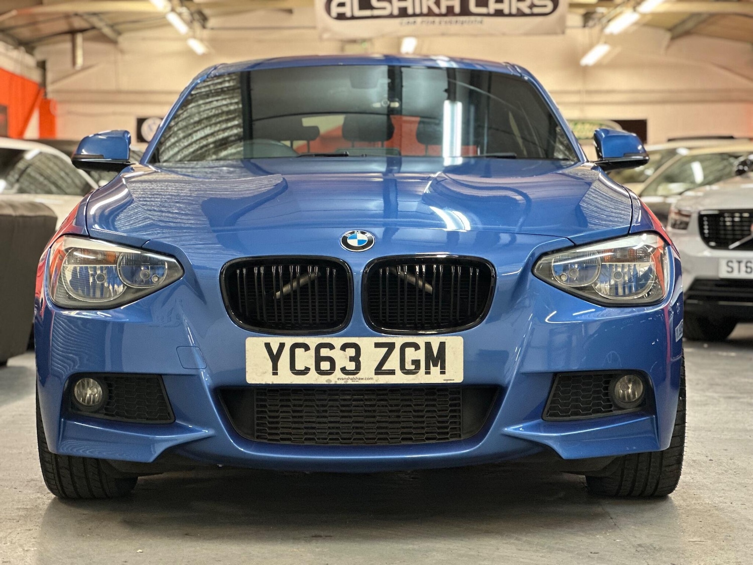 Used BMW 1 Series 2013 for sale - 76913721: Photo 4
