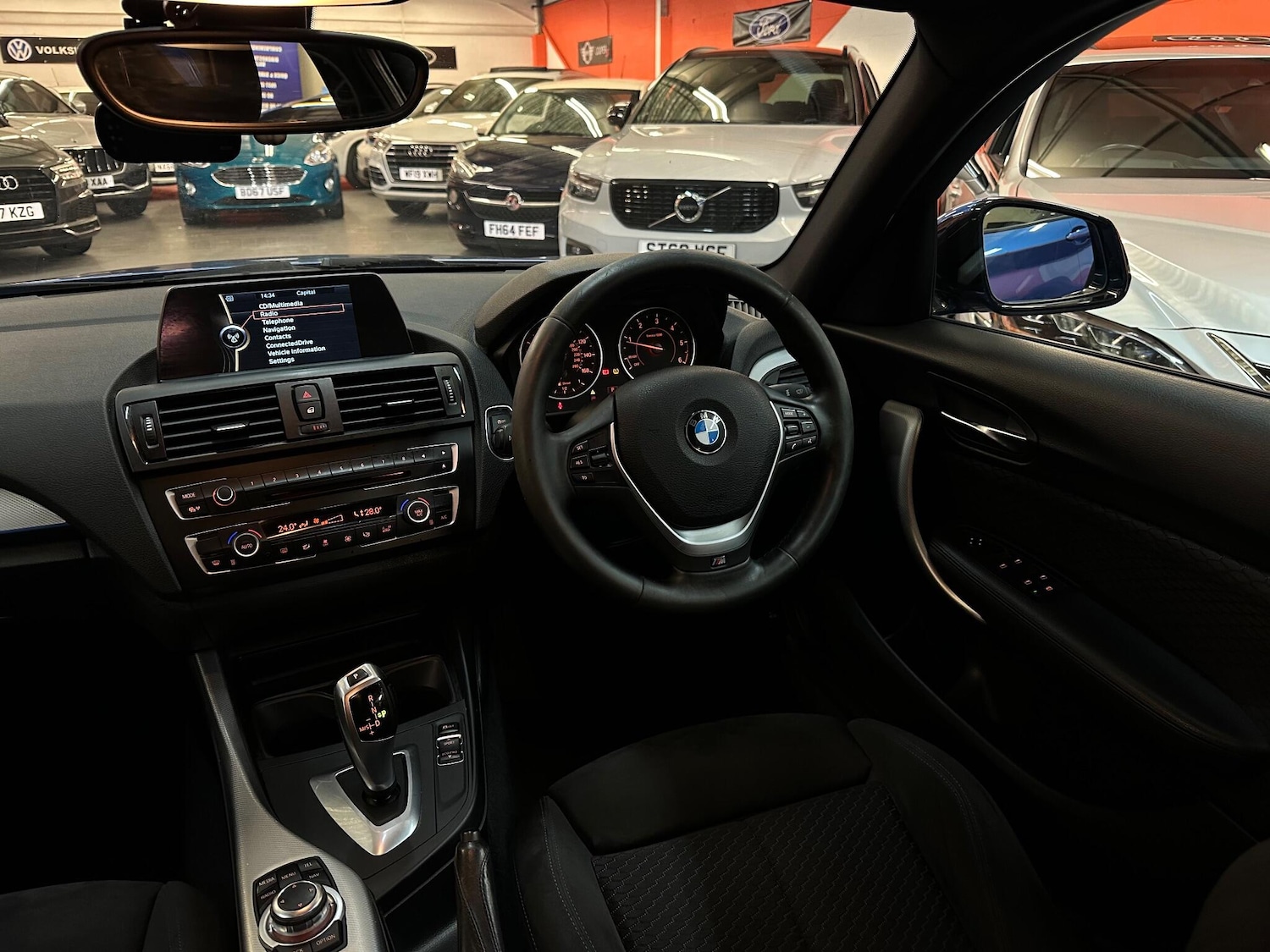 Used BMW 1 Series 2013 for sale - 76913721: Photo 40