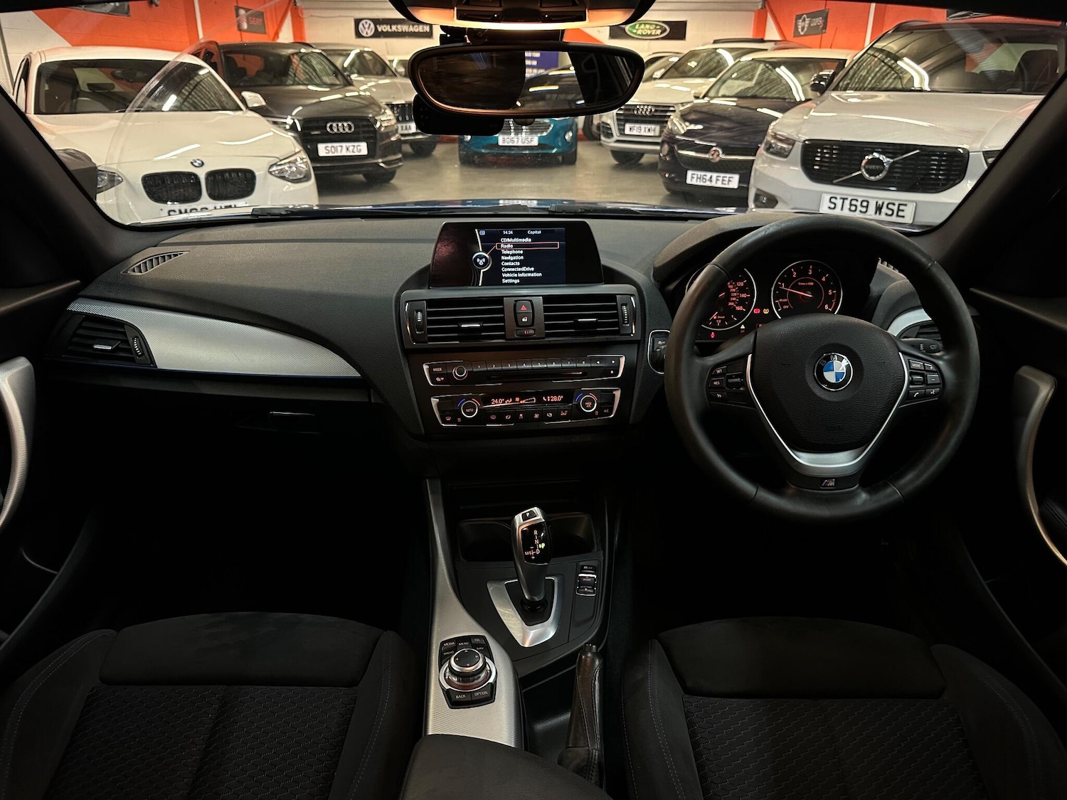 Used BMW 1 Series 2013 for sale - 76913721: Photo 41