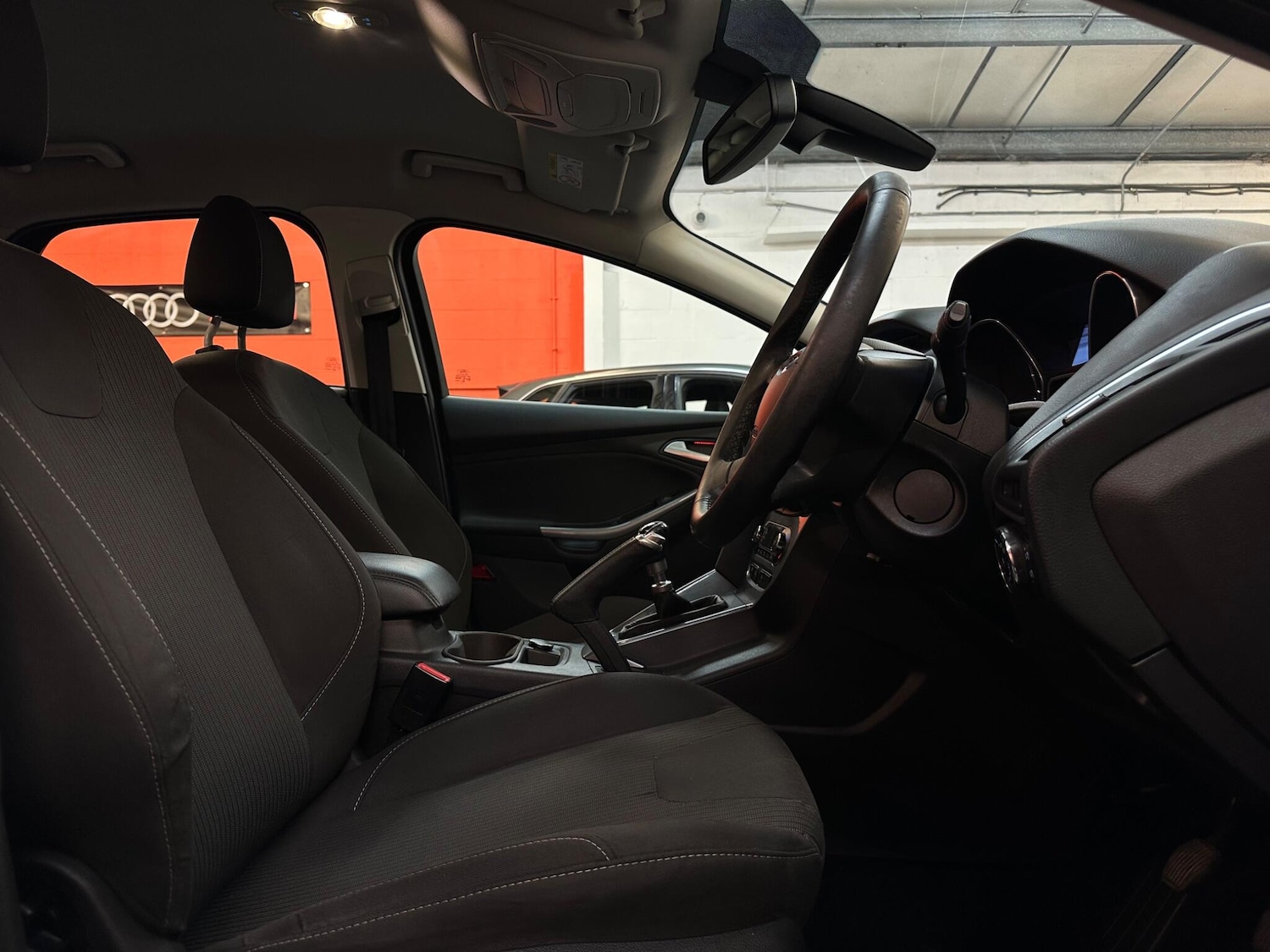 Used Ford Focus for sale - 77925010: Photo 10