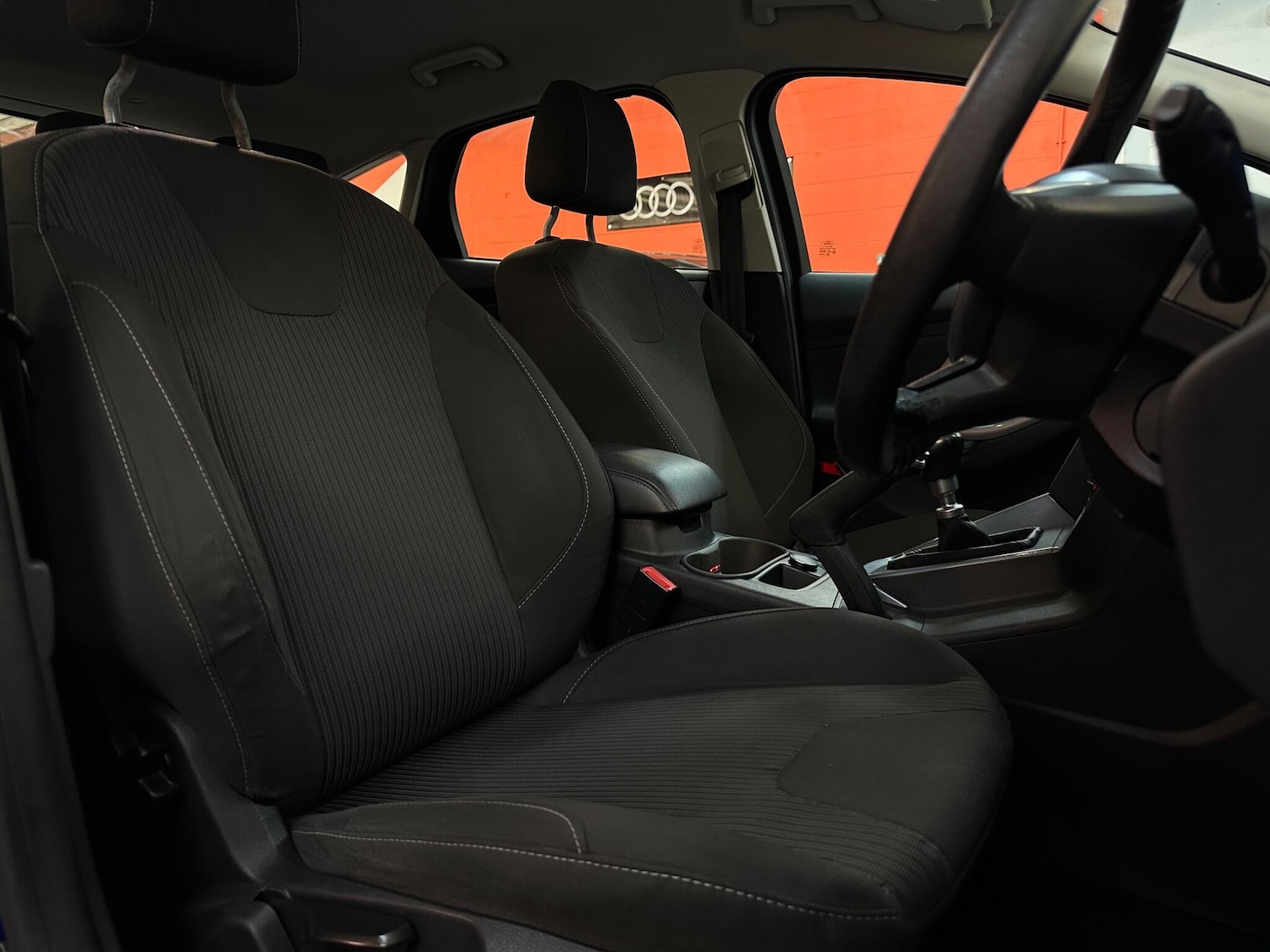 Used Ford Focus for sale - 77925010: Photo 11