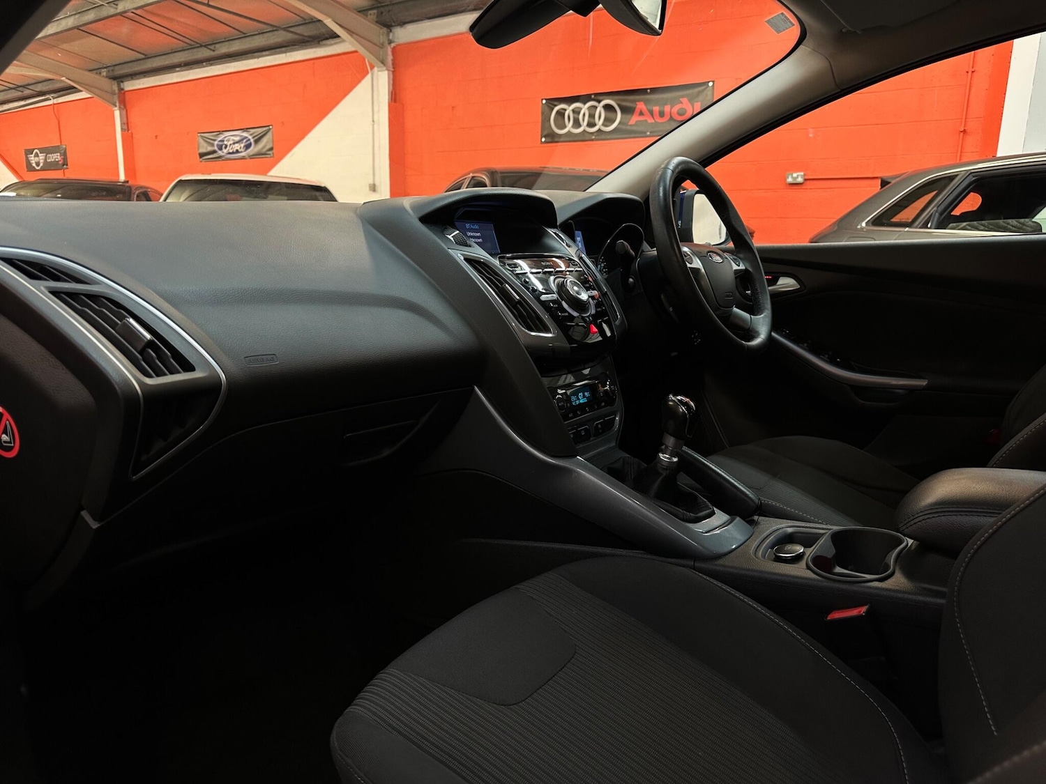 Used Ford Focus for sale - 77925010: Photo 12