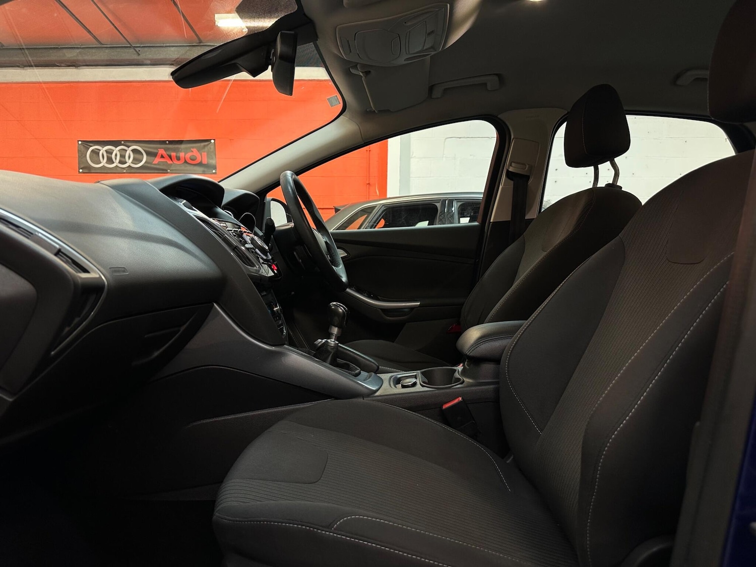 Used Ford Focus for sale - 77925010: Photo 13