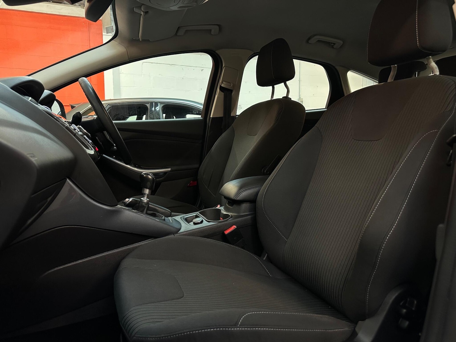 Used Ford Focus for sale - 77925010: Photo 14