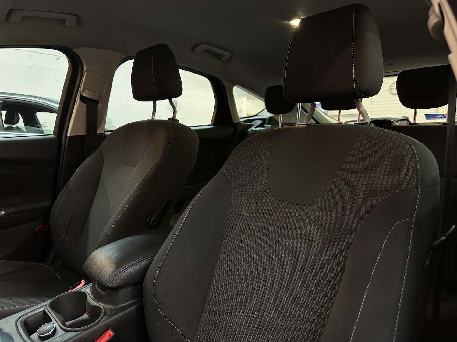 Used Ford Focus for sale - 77925010: Photo 15