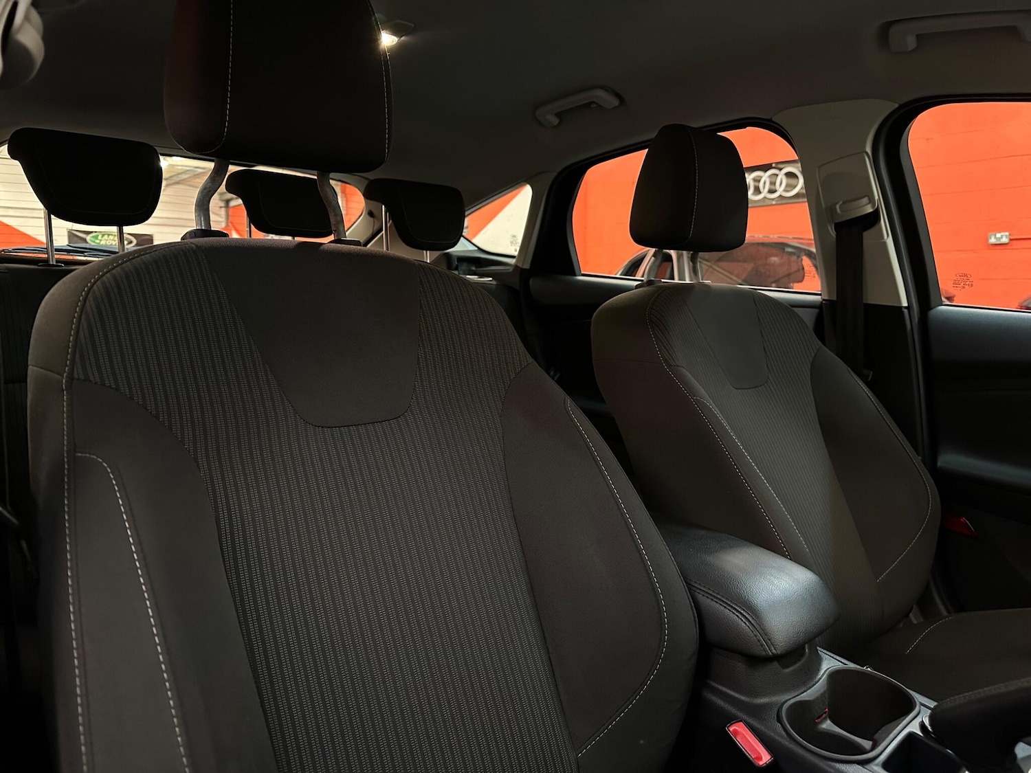 Used Ford Focus for sale - 77925010: Photo 16