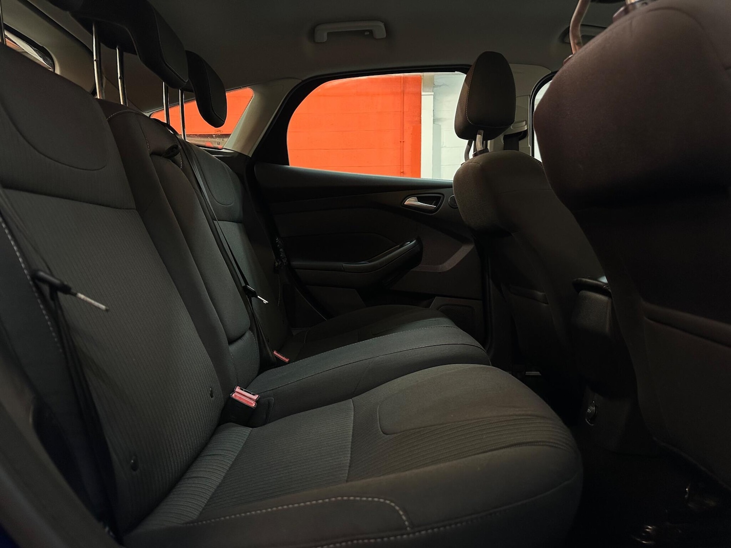 Used Ford Focus for sale - 77925010: Photo 17