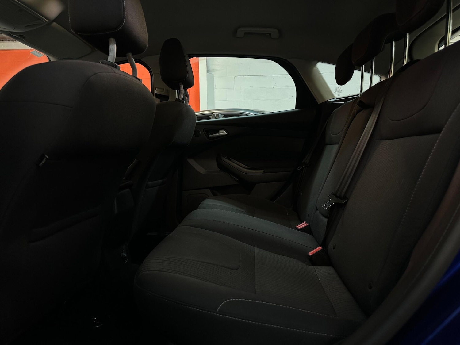 Used Ford Focus for sale - 77925010: Photo 18