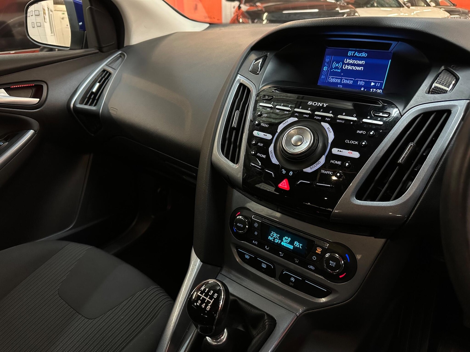 Used Ford Focus for sale - 77925010: Photo 21