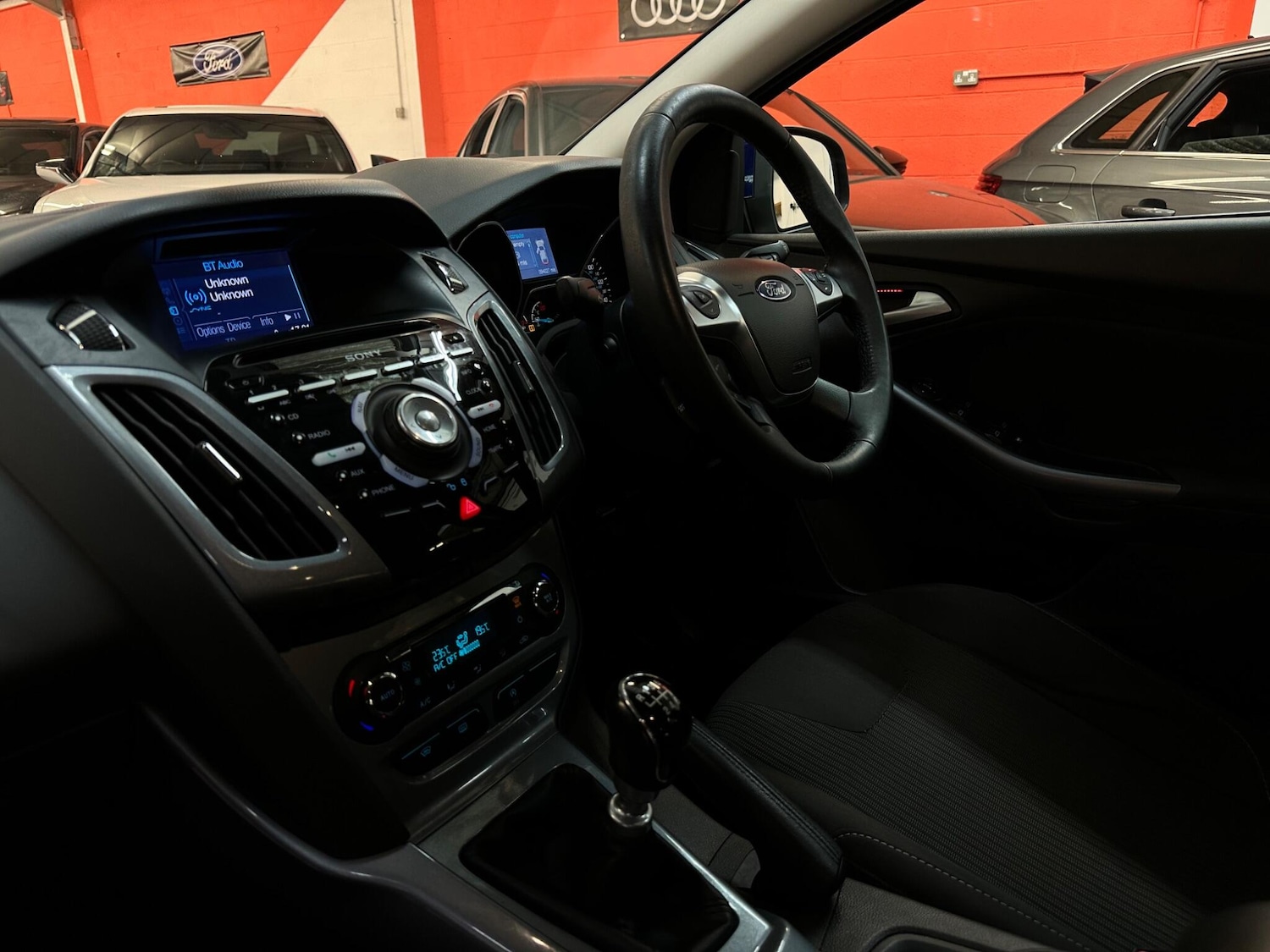 Used Ford Focus for sale - 77925010: Photo 22