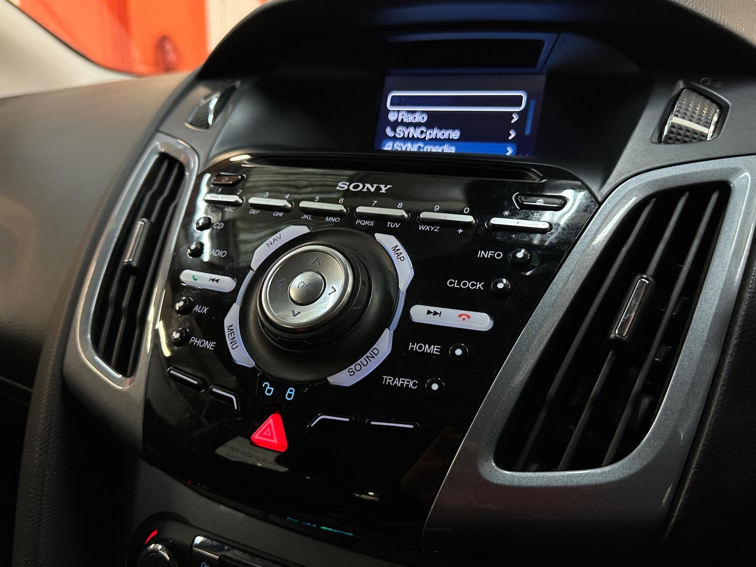 Used Ford Focus for sale - 77925010: Photo 23