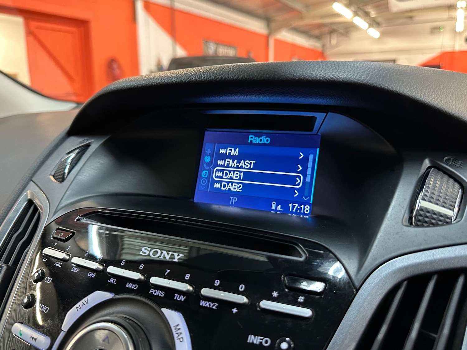 Used Ford Focus for sale - 77925010: Photo 25