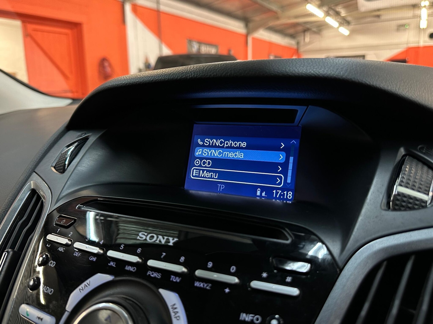 Used Ford Focus for sale - 77925010: Photo 26