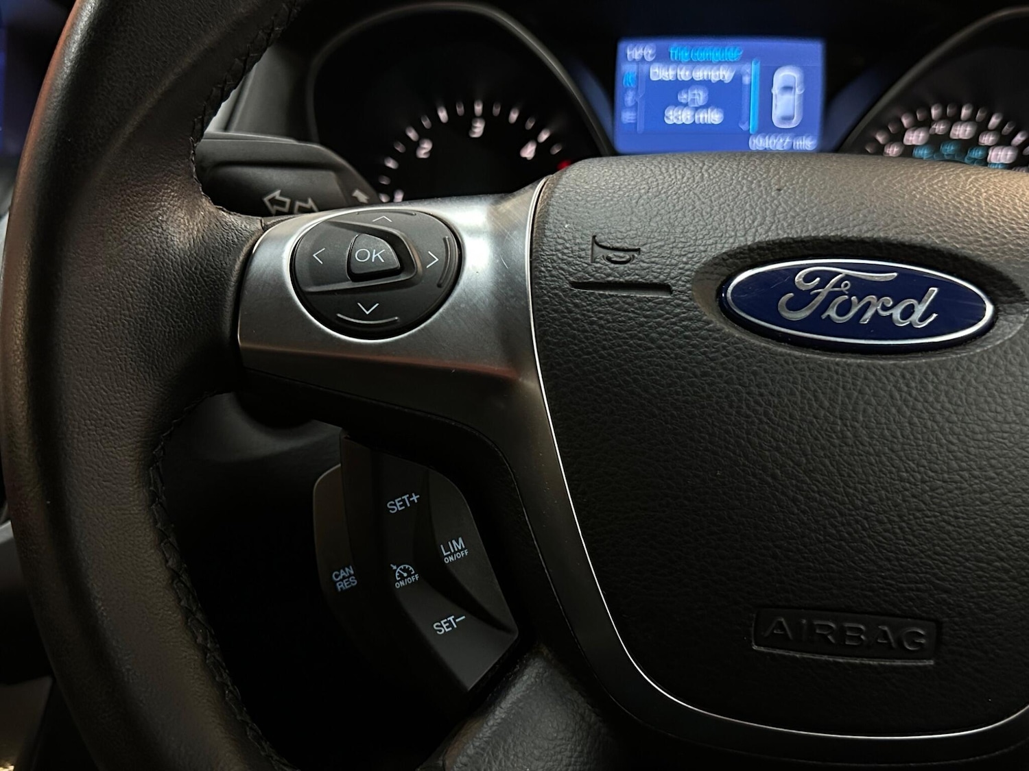 Used Ford Focus for sale - 77925010: Photo 29