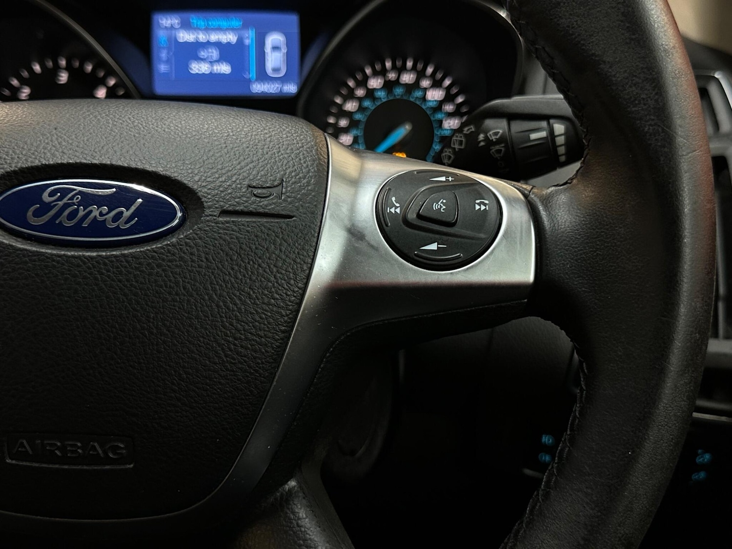 Used Ford Focus for sale - 77925010: Photo 30