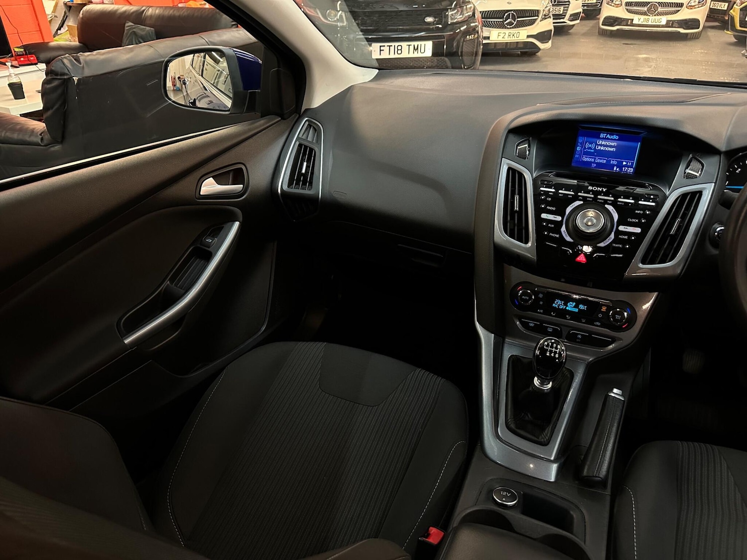 Used Ford Focus for sale - 77925010: Photo 38