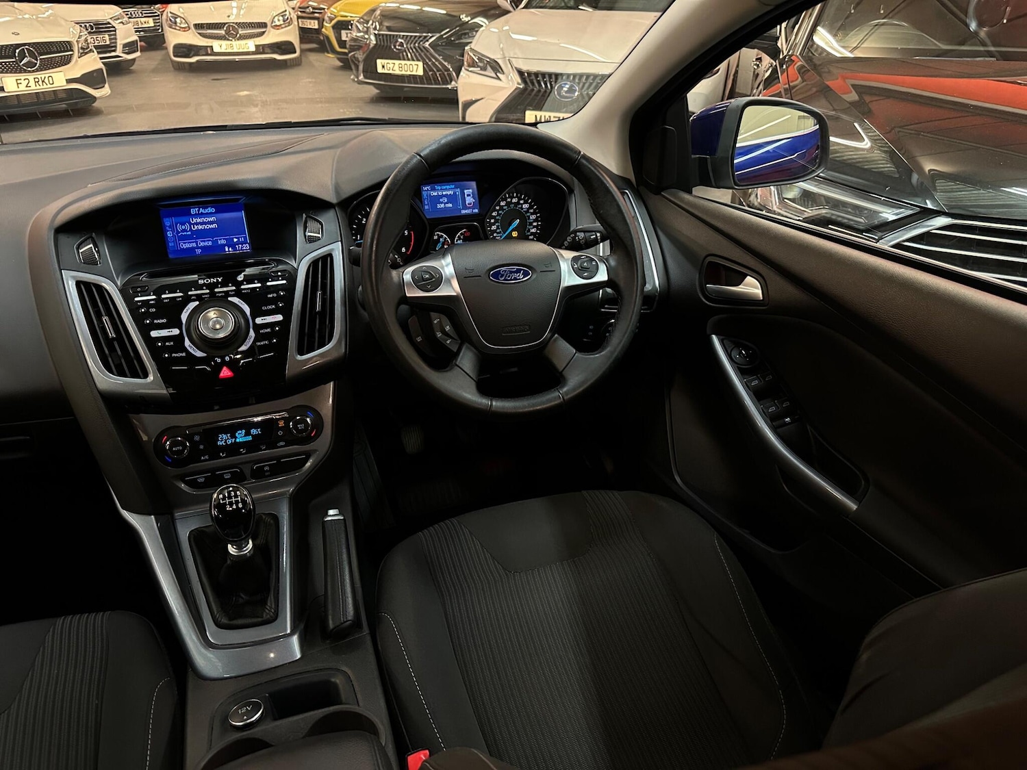 Used Ford Focus for sale - 77925010: Photo 39