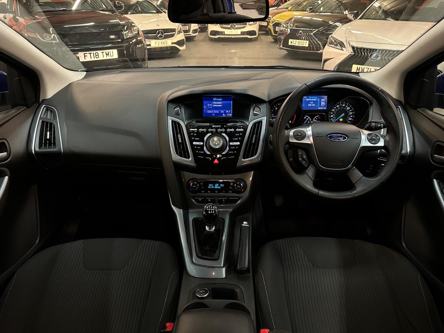 Used Ford Focus for sale - 77925010: Photo 40