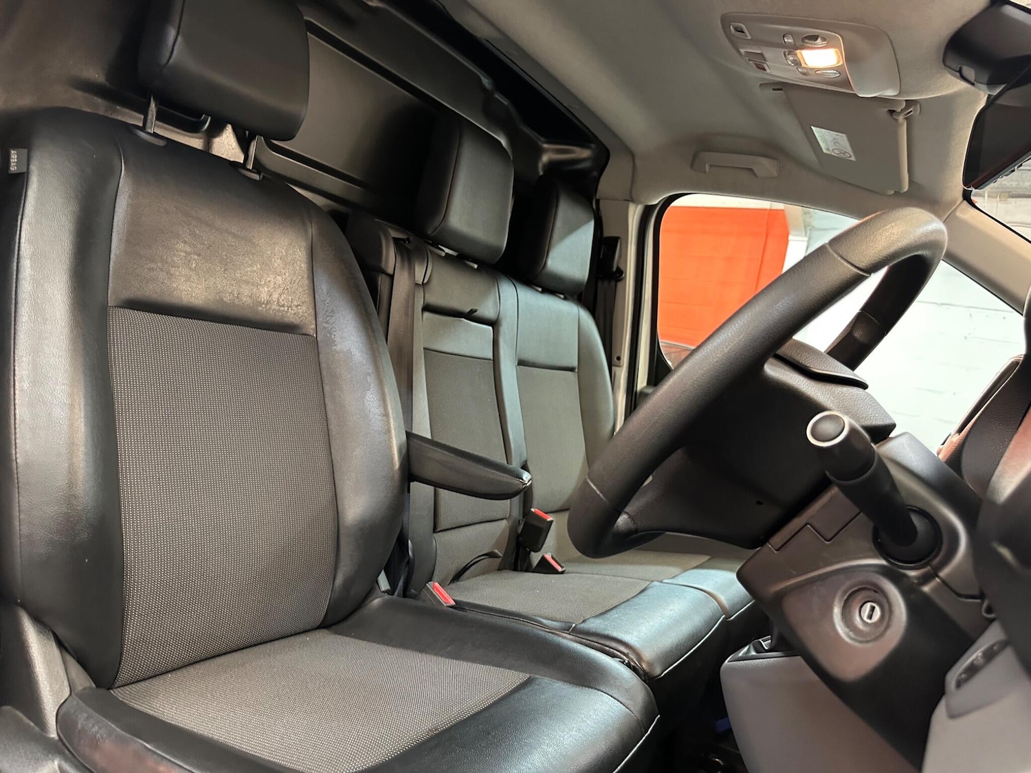 Vehicle 13