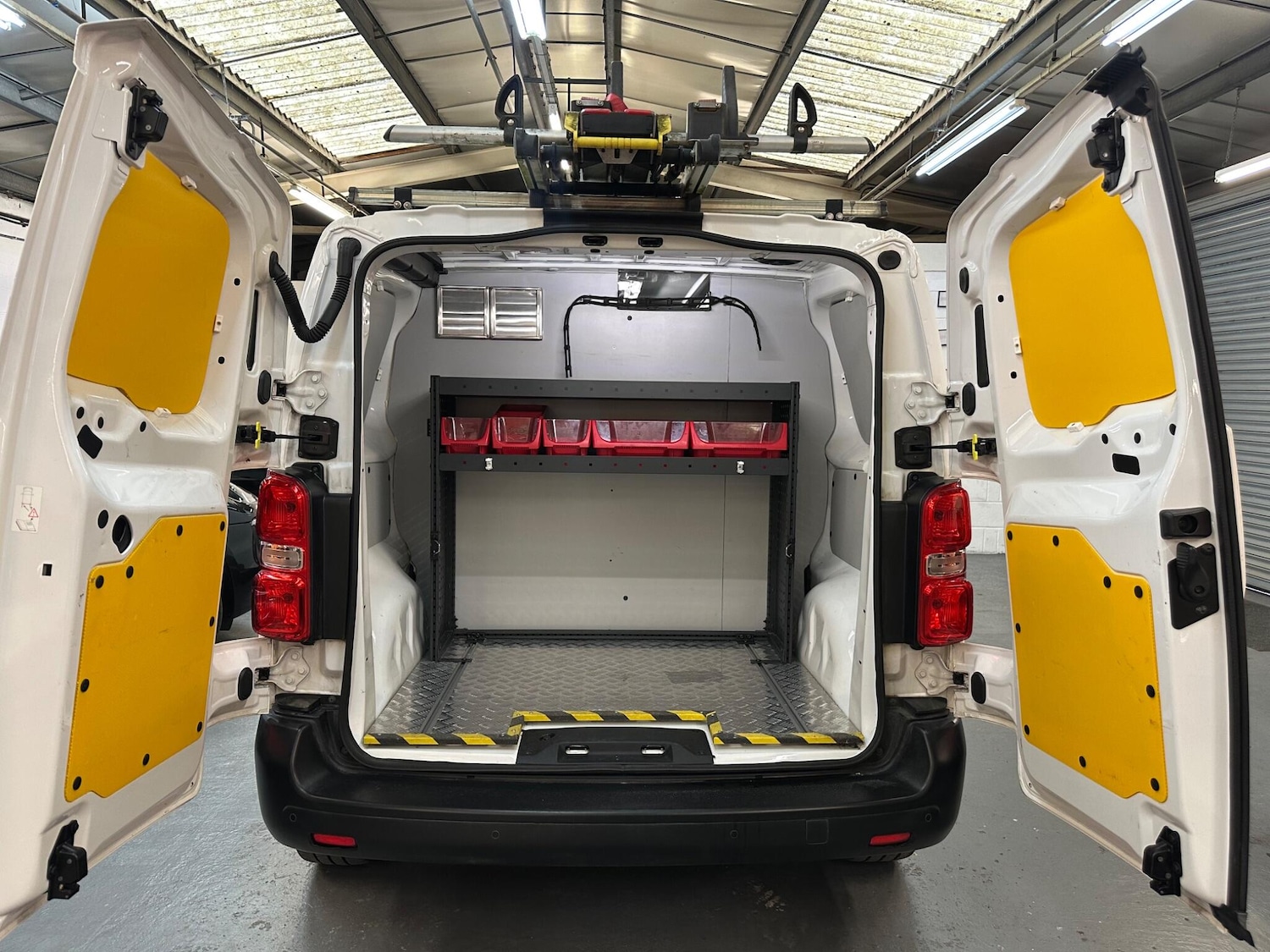 Vehicle 35