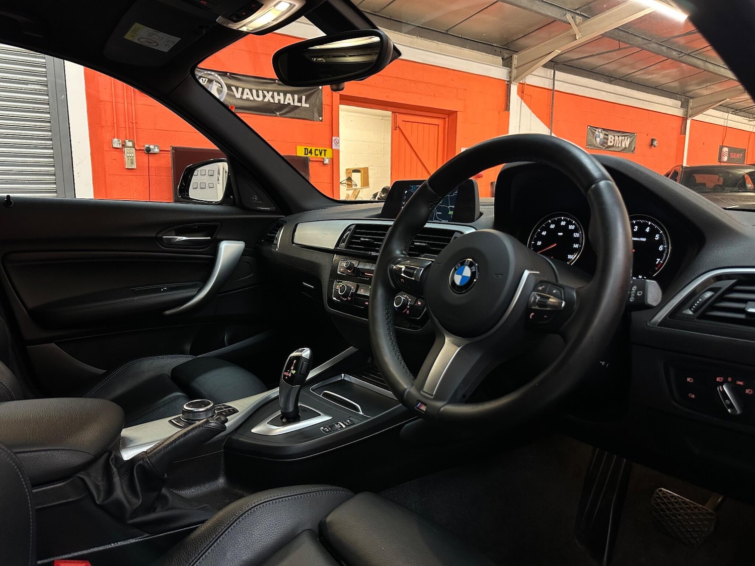Used BMW 1 Series 2019 for sale - 76913227: Photo 11