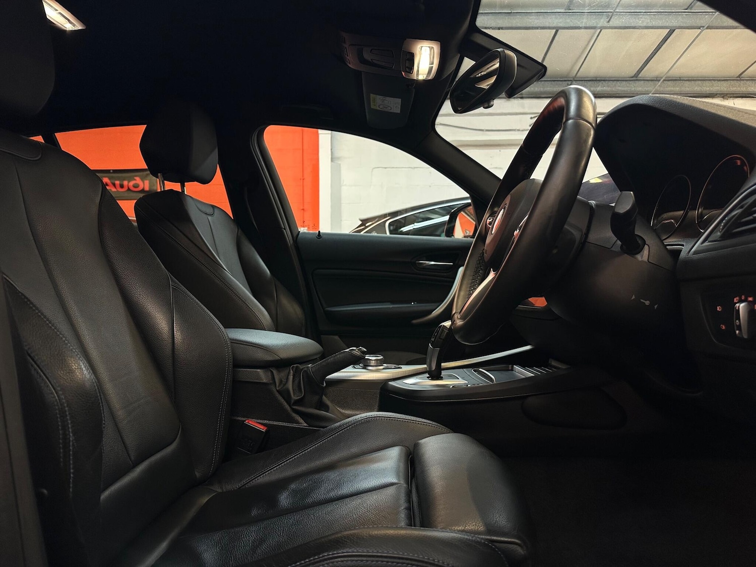 Used BMW 1 Series 2019 for sale - 76913227: Photo 12