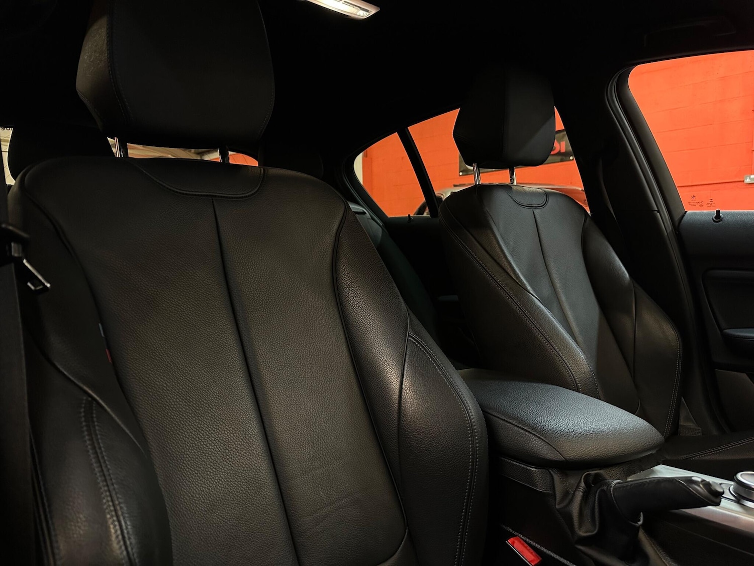 Used BMW 1 Series 2019 for sale - 76913227: Photo 13