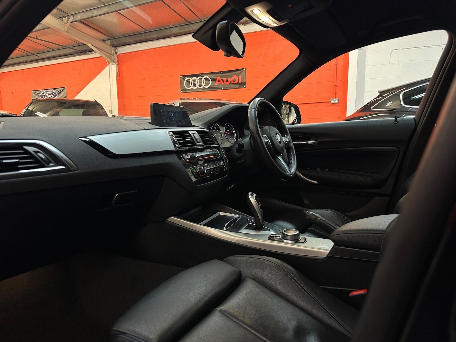 Used BMW 1 Series 2019 for sale - 76913227: Photo 16