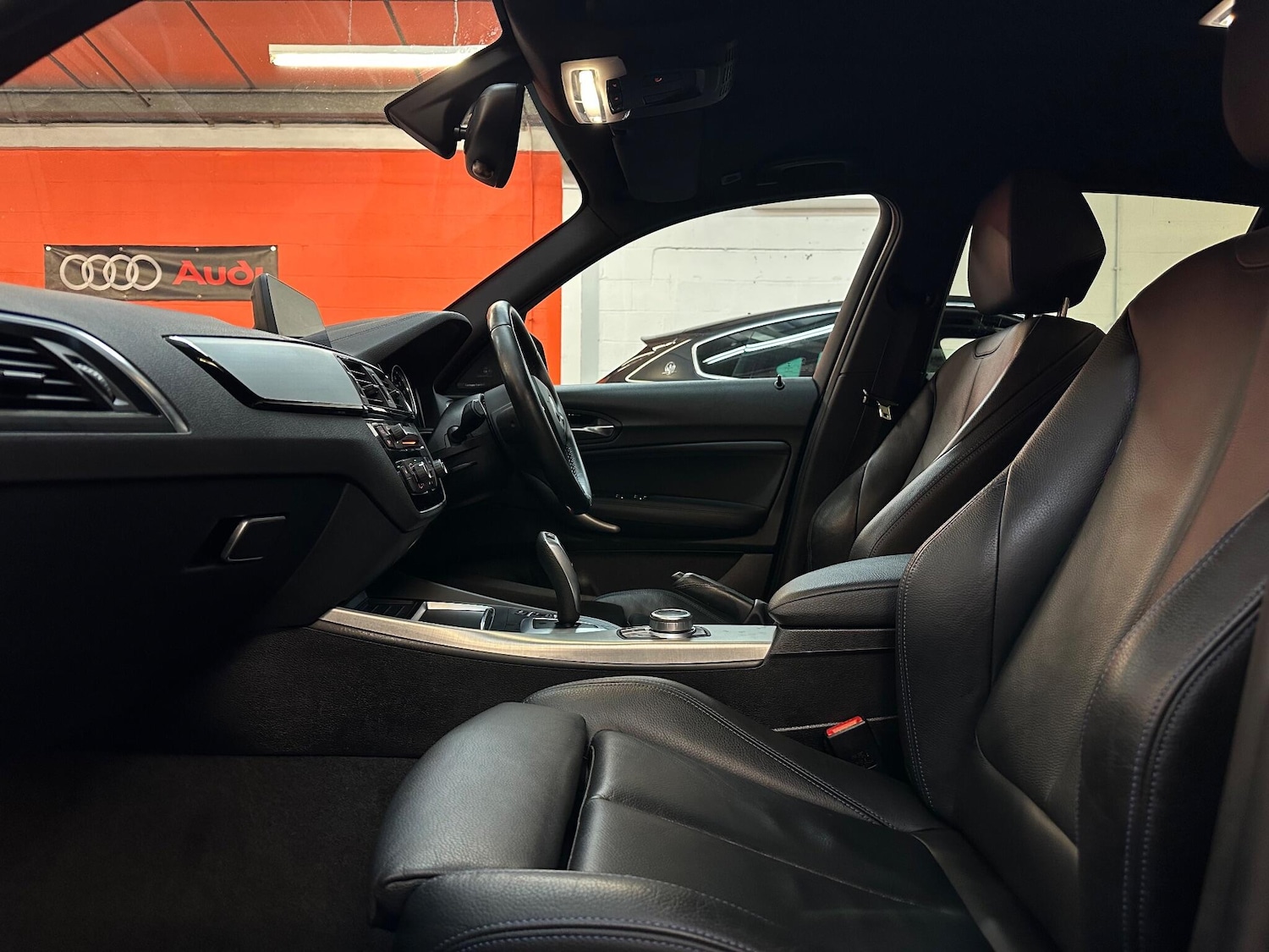 Used BMW 1 Series 2019 for sale - 76913227: Photo 17