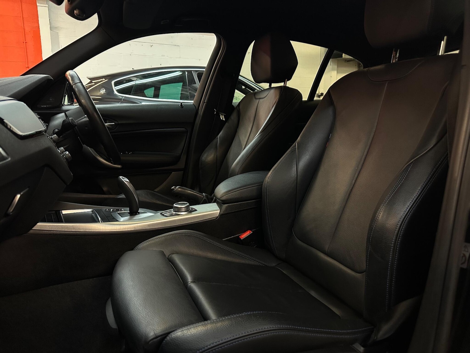 Used BMW 1 Series 2019 for sale - 76913227: Photo 18