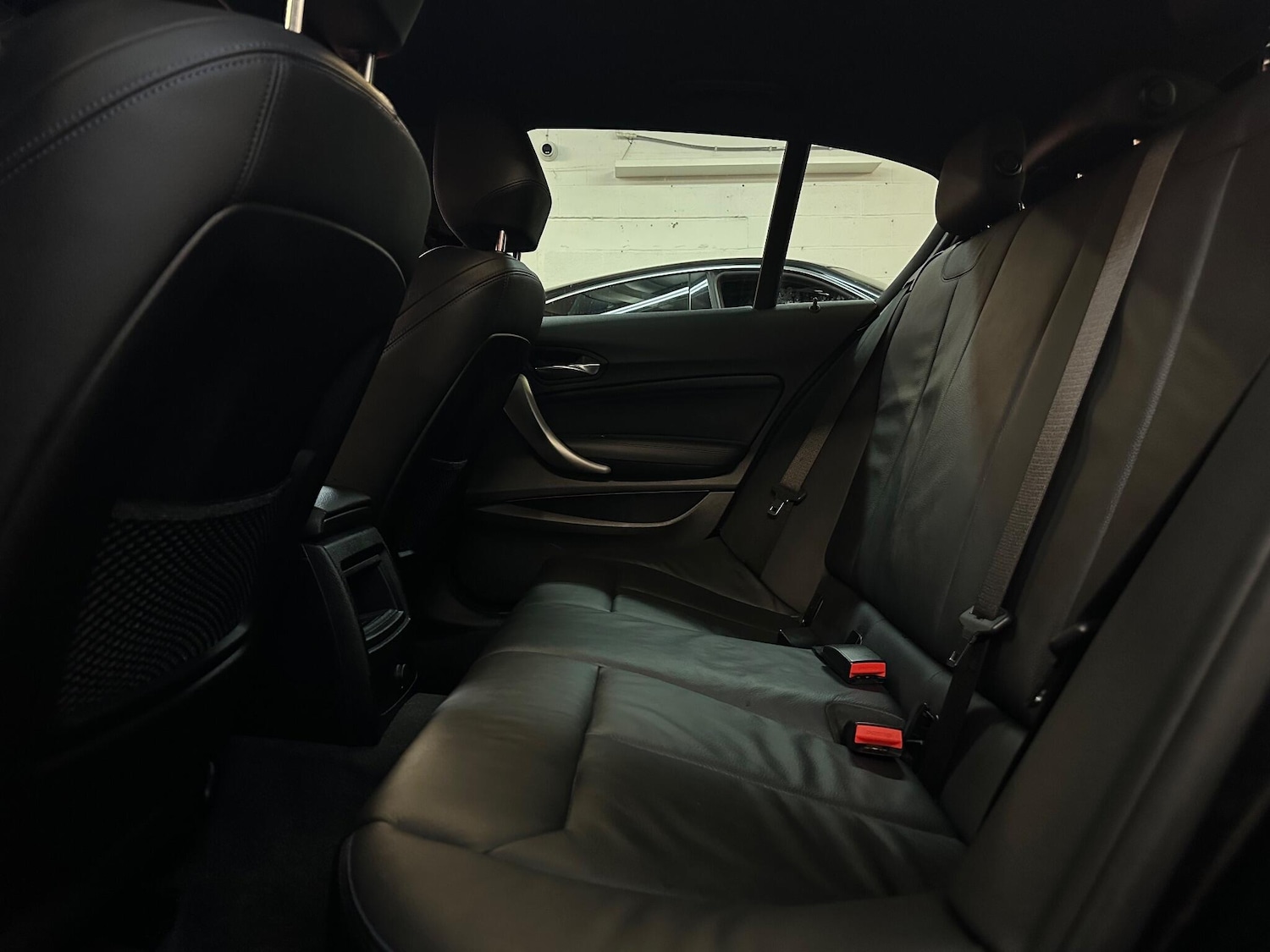 Used BMW 1 Series 2019 for sale - 76913227: Photo 20