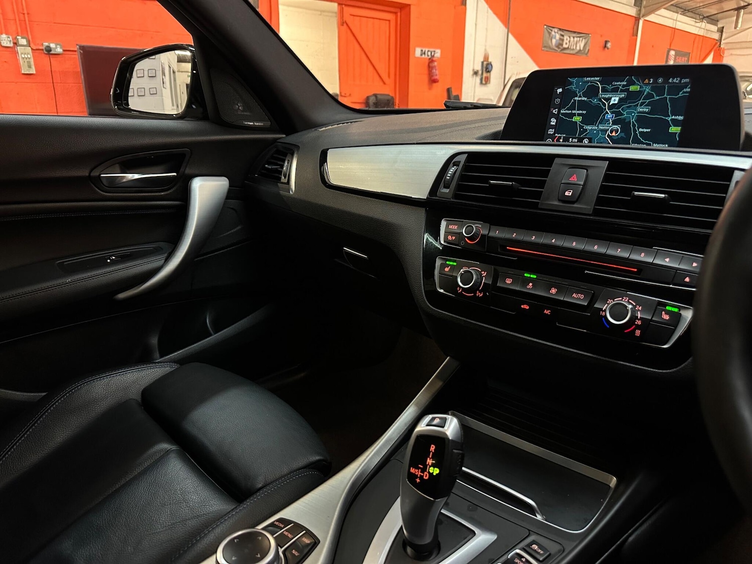 Used BMW 1 Series 2019 for sale - 76913227: Photo 21