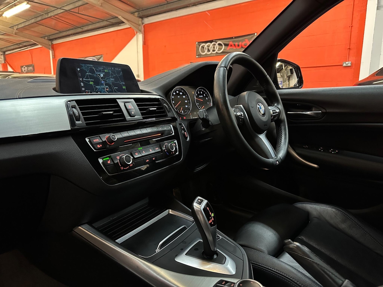 Used BMW 1 Series 2019 for sale - 76913227: Photo 22