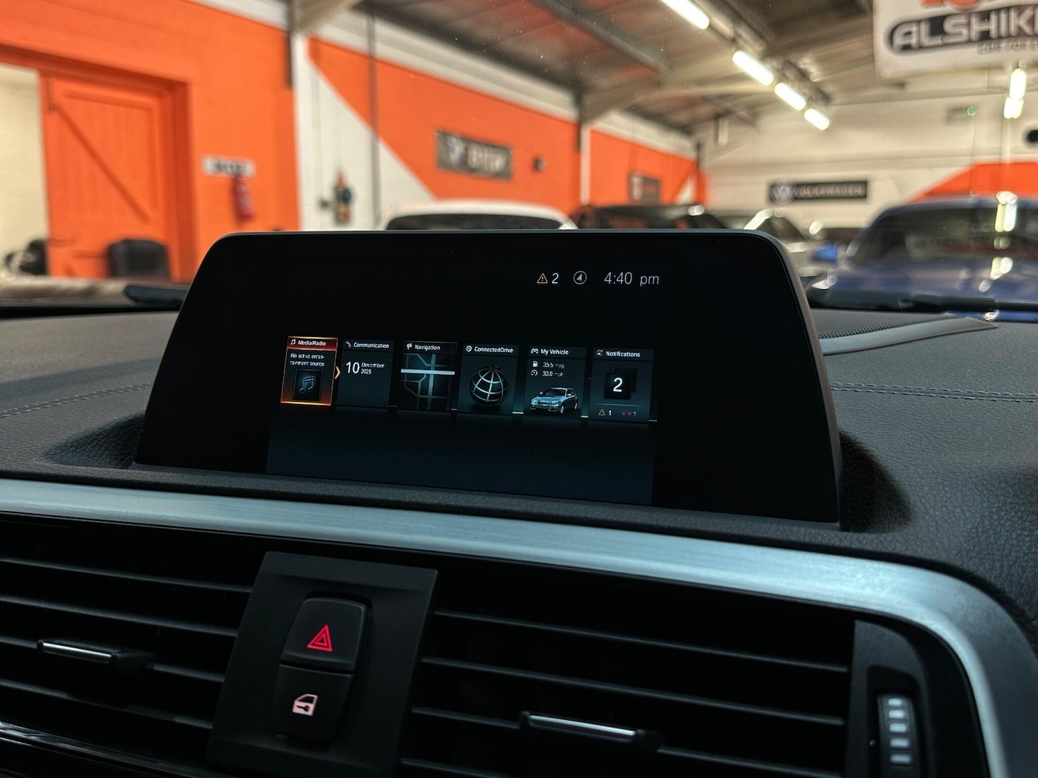 Used BMW 1 Series 2019 for sale - 76913227: Photo 25