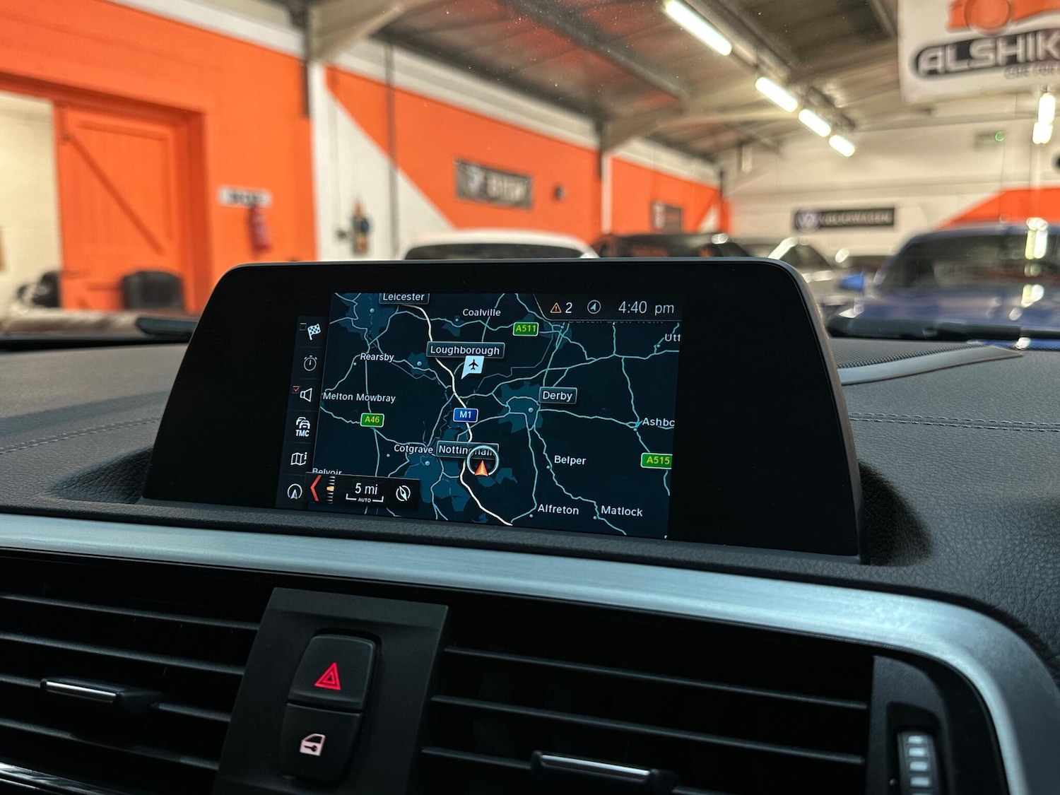 Used BMW 1 Series 2019 for sale - 76913227: Photo 27