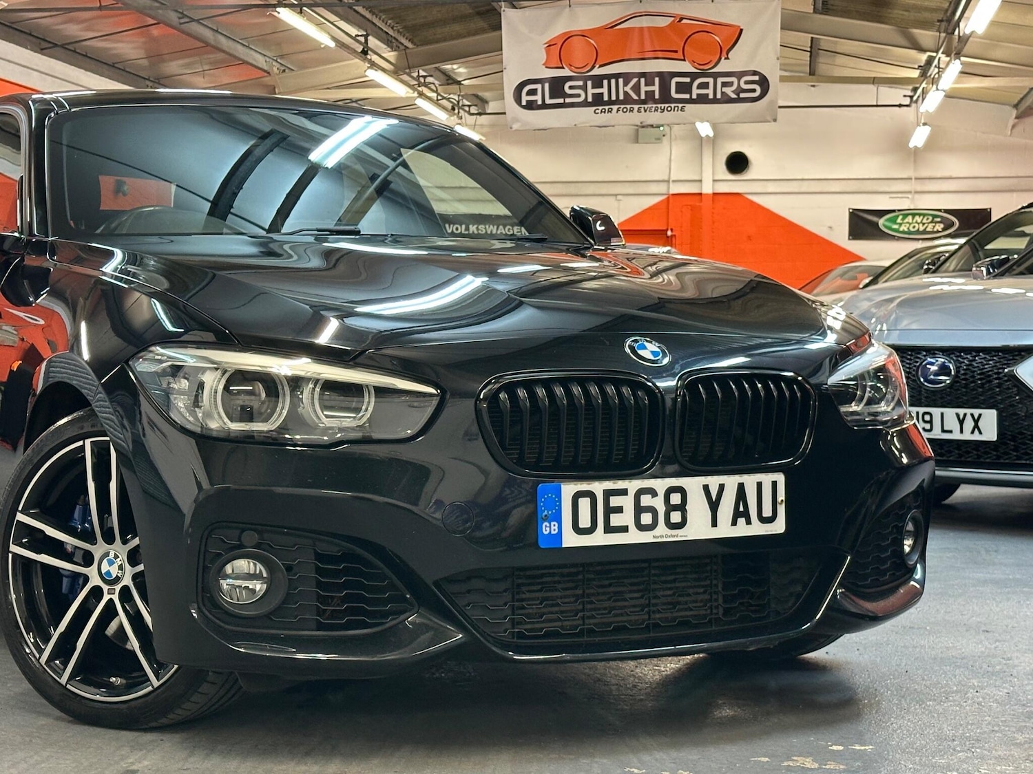 Used BMW 1 Series 2019 for sale - 76913227: Photo 35